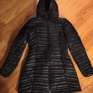 Patagonia Down Parka